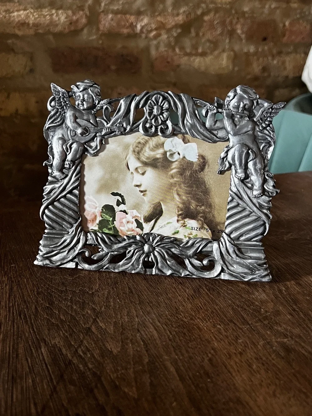 N/A elegant silver